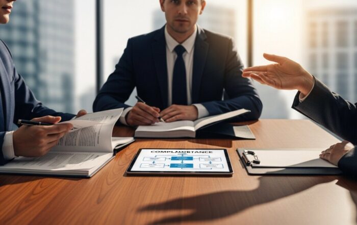 high-quality legal leads for B2B law firms