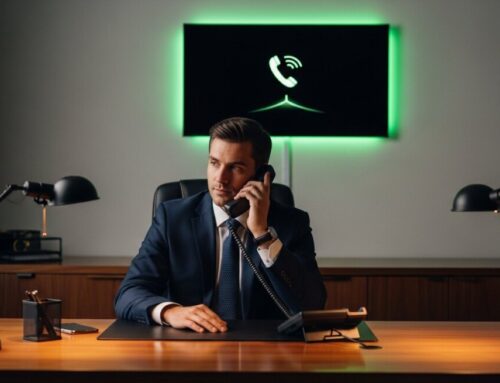 Pay-Per-Call Law Firm Leads: A Smart Client Acquisition Model