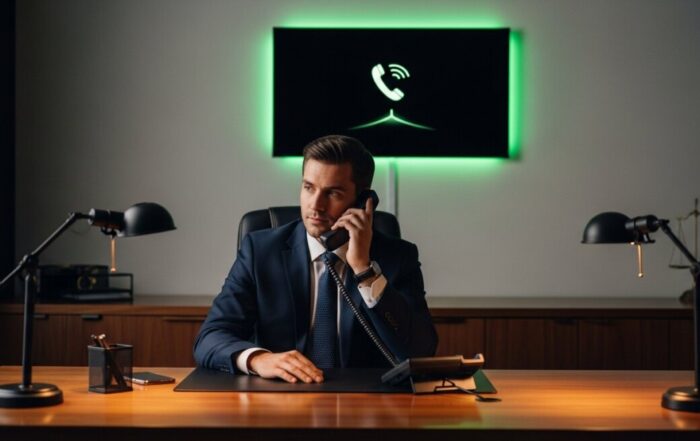 pay-per-call law firm leads