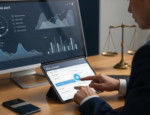 Law Firm Client Acquisition Software: Key Strategies