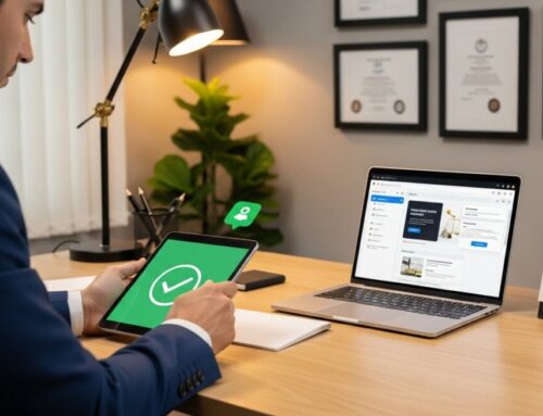 Law Firm Marketing Automation for Attorneys