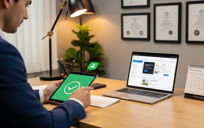 law firm marketing automation for attorneys