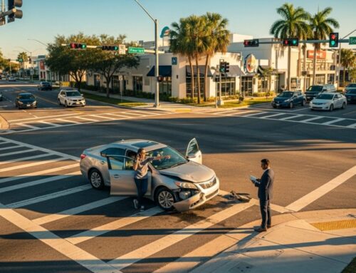 How to Generate Personal Injury Leads Near Tampa FL