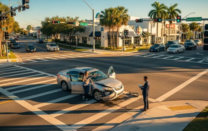 personal injury leads near Tampa FL