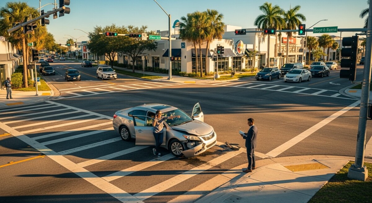 personal injury leads near Tampa FL