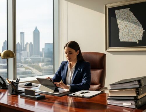 Divorce Attorney Client Acquisition Leads Atlanta GA