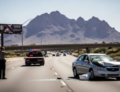 How to Get Car Accident Attorney Leads in Phoenix AZ