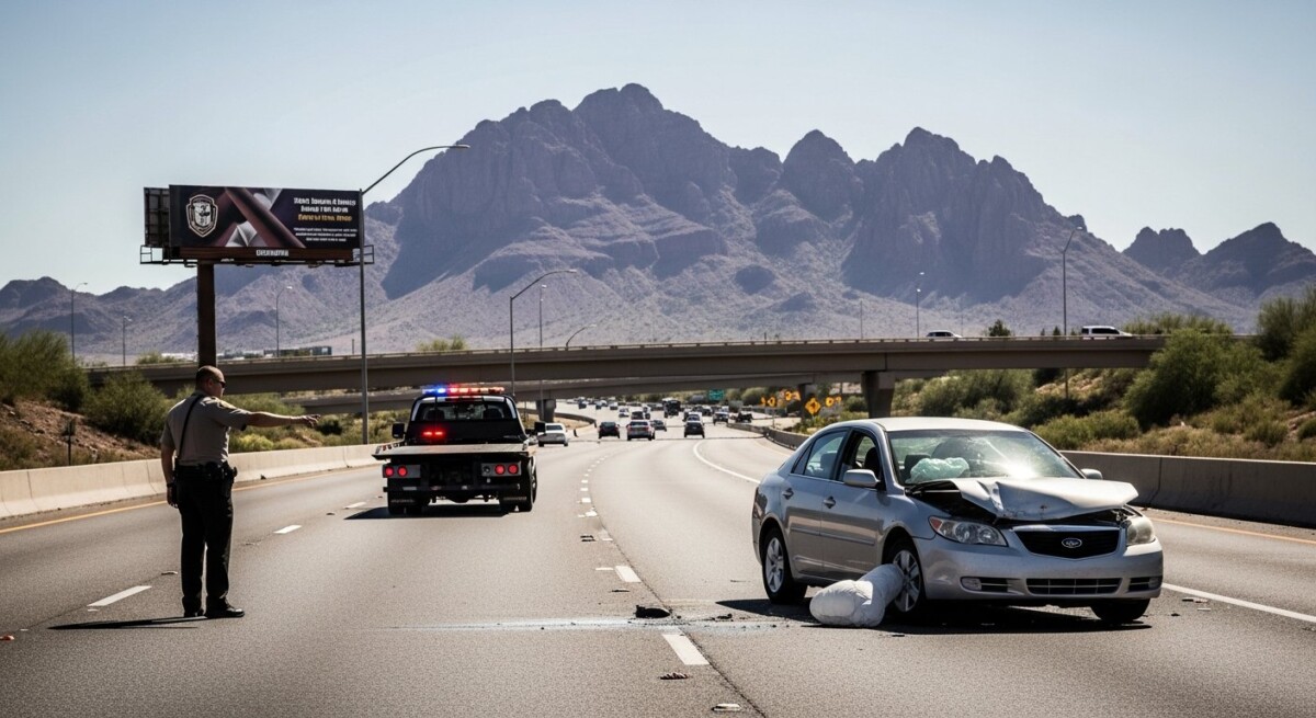 car accident attorney leads Phoenix AZ
