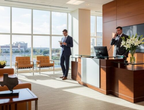 How to Get High-Intent Personal Injury Leads Dallas TX