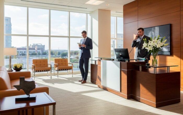 high-intent personal injury leads Dallas TX