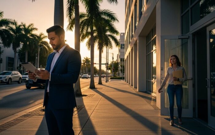 verified personal injury leads Miami FL