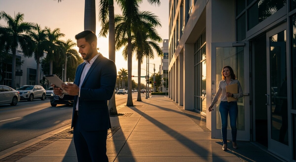 verified personal injury leads Miami FL