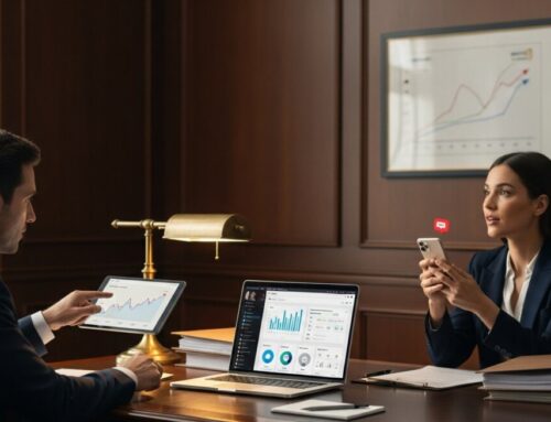 Law Firm Lead ROI Optimization: A Proven Framework