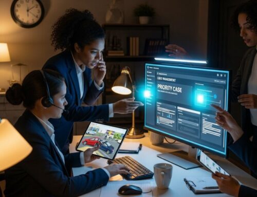 Key Personal Injury Lead Management Software Updates for 2026
