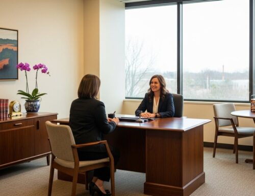 Family Law Intake Optimization Services Guide