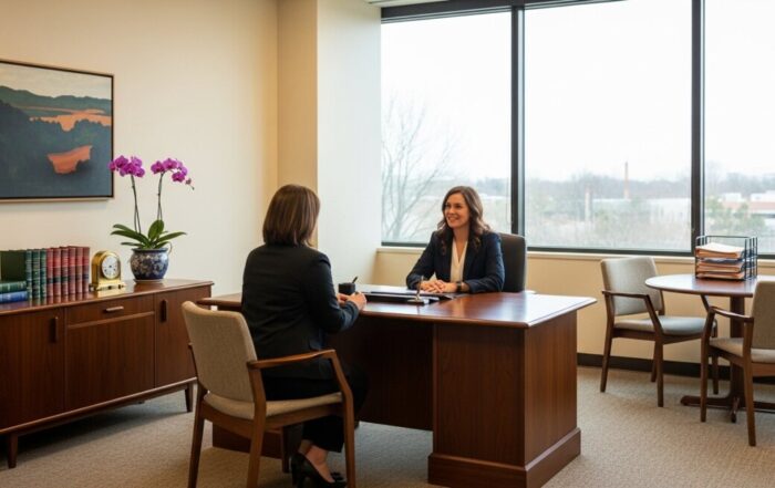family law intake optimization services
