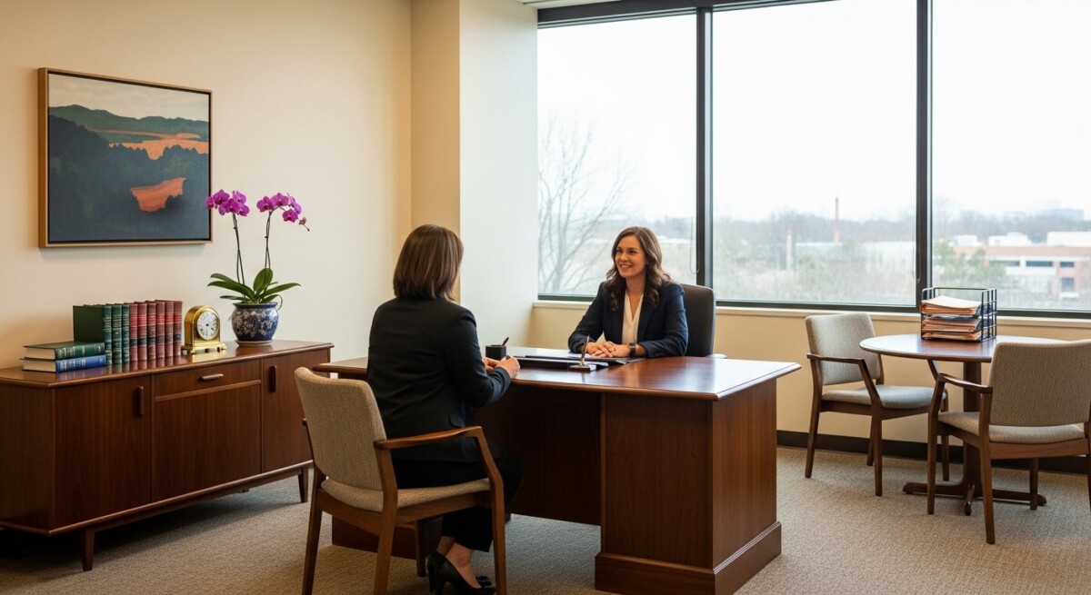 family law intake optimization services