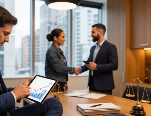 Personal Injury Attorney Growth Leads: Proven Strategies