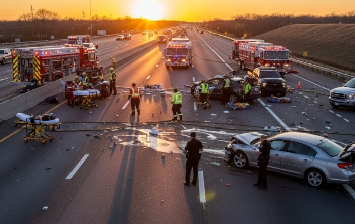 highway accident attorney leads