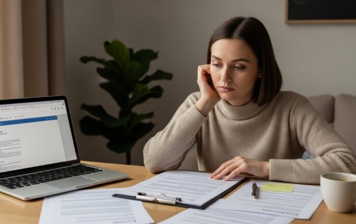 divorce lead conversion optimization