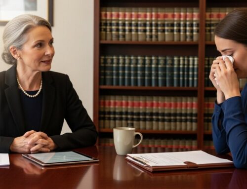 Divorce Attorney Client Acquisition Services That Work