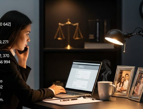 How to Generate Domestic Relations Client Acquisition Leads