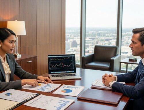 High-Asset Divorce Client Leads: Proven Strategies