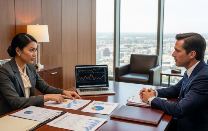 high-asset divorce client leads
