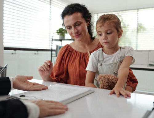 How to Generate High-Quality Child Custody Case Attorney Leads