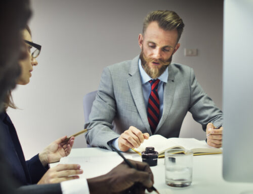 Optimize Your Law Firm Client Intake Process for Growth