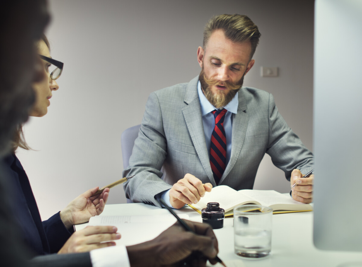 Optimize Your Law Firm Client Intake Process for Growth