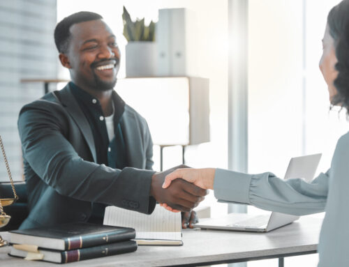 Lead Nurturing for Law Firms: Convert More Clients