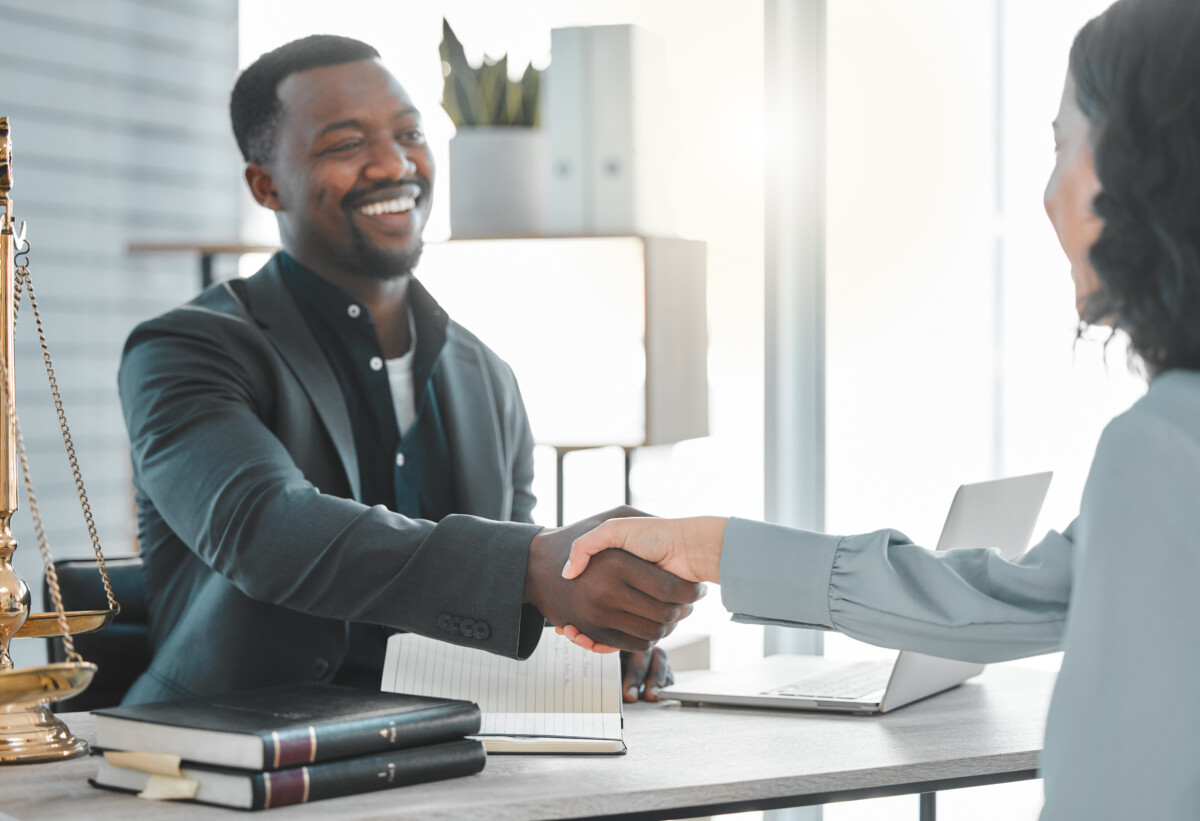 Lead Nurturing for Law Firms: Convert More Clients