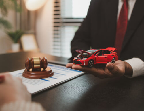 How Legal Lead Generation Works for Attorneys