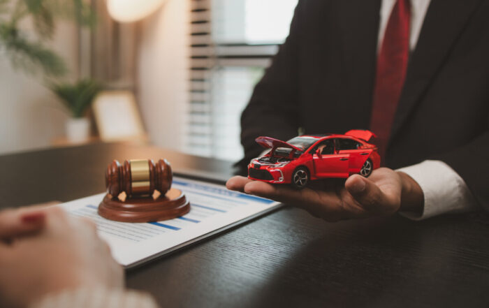 How Legal Lead Generation Works for Attorneys