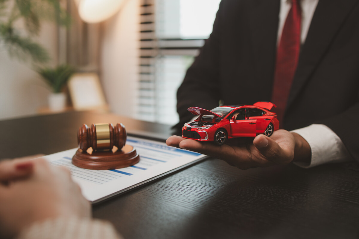 How Legal Lead Generation Works for Attorneys
