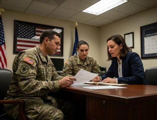 Military Divorce Leads: Client Acquisition Strategies for Attorneys