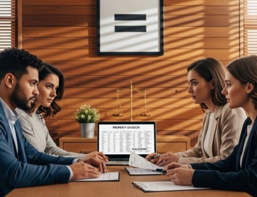 Same-Sex Divorce Attorney Leads: A Strategic Guide