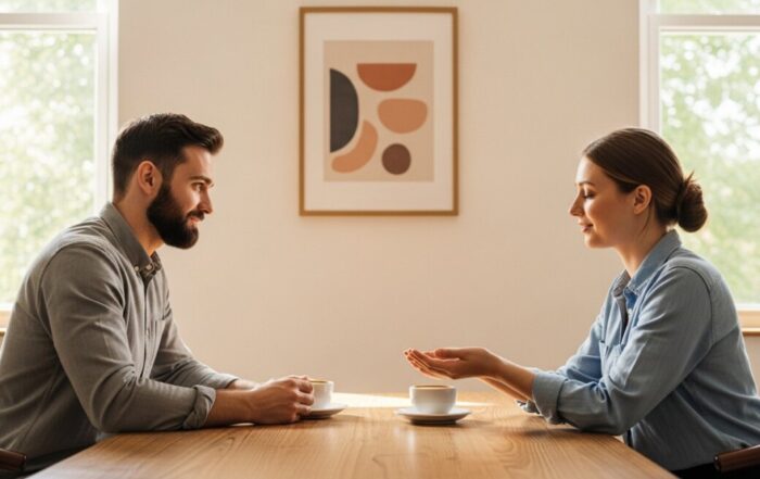 collaborative divorce lead generation