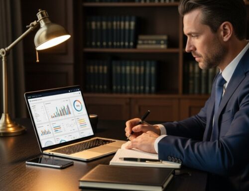 Law Firm Digital Marketing for Attorneys: A Growth Strategy