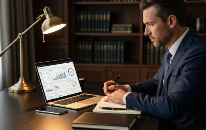 law firm digital marketing for attorneys