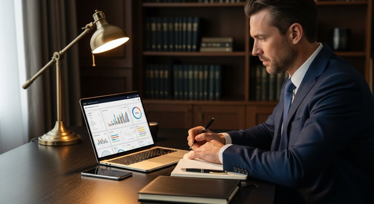 law firm digital marketing for attorneys