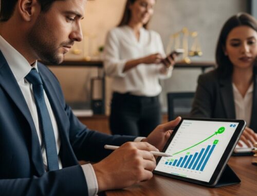 Law Firm Lead Scoring Software: Boost Your Conversions