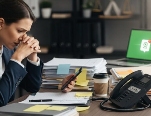 Legal Intake Automation for Attorneys: A Guide
