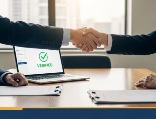 B2B Legal Lead Generation for High-Quality Partnership
