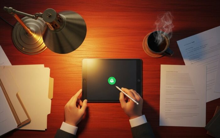 best way to generate legal leads