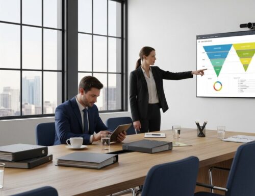 How Law Firms Generate Leads Online Effectively