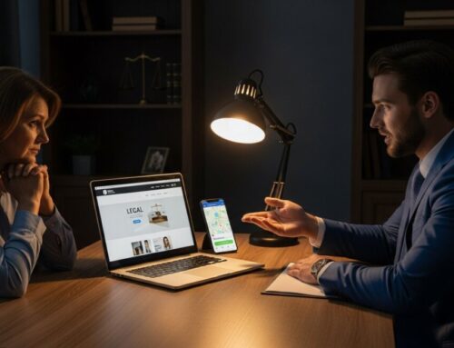How Lawyers Get New Clients Online: Proven Strategies