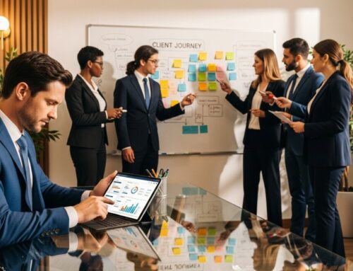 Strategic Law Firm Client Acquisition Strategies That Work