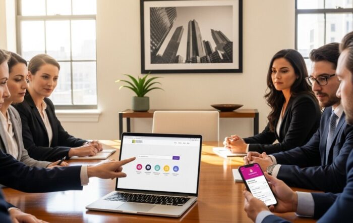 best marketing strategies for law firms